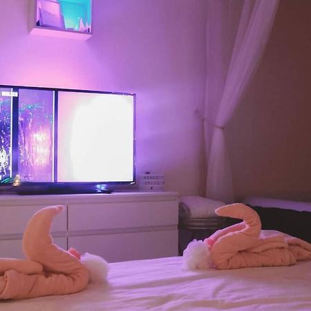 Shly Suite et Spa Agde Eksteriør bilde