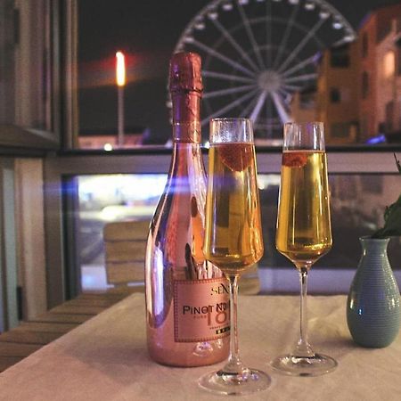 Shly Suite et Spa Agde Eksteriør bilde