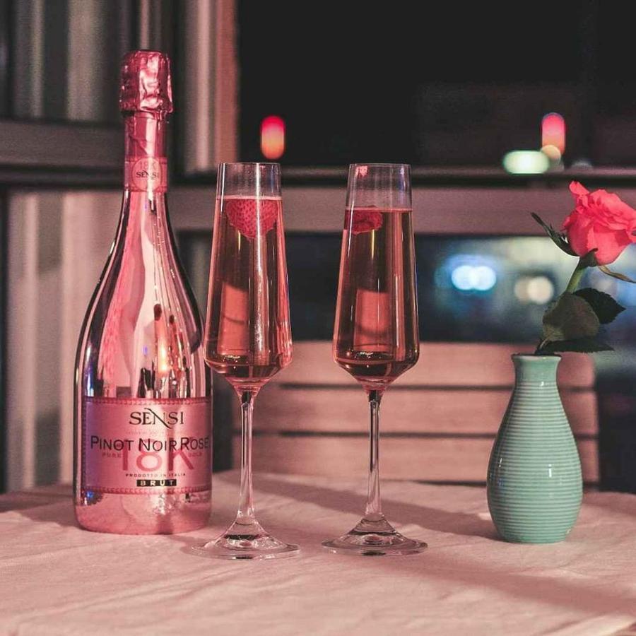 Shly Suite et Spa Agde Eksteriør bilde